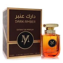 My Perfumes Dark Amber
