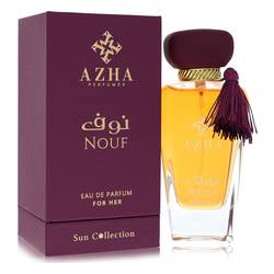 Azha Nouf - Azha Perfumes