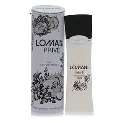 Lomani Prive