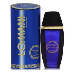 Lomani Blue Dandy