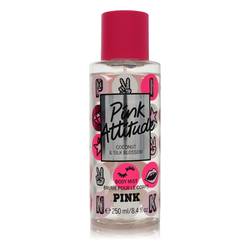 Victoria's Secret Pink Attitude Coconut & Blossom