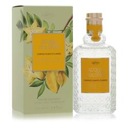 4711 Acqua Colonia Starfruit & White Flowers