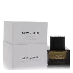 New Notes New Leather - New Notes Unisex Fragrances