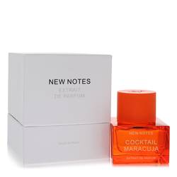 New Notes Cocktail Maracuja - New Notes Unisex Fragrances