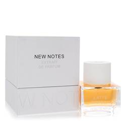 New Notes Latte Mimosa - New Notes Unisex Fragrances