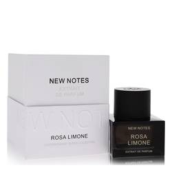 New Notes Rosa Limone - New Notes Unisex Fragrance