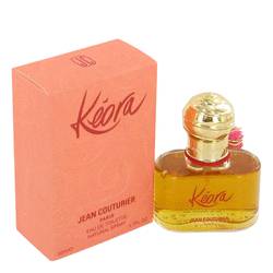 Keora - Jean Couturier Perfumes