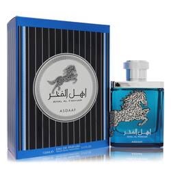 Lattafa Asdaaf Ahal Al Fakhar - Lattafa Unisex Fragrances
