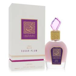 Lattafa Musk Sugar Plum - Lattafa Unisex Fragrances