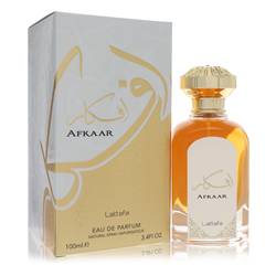 Lattafa Afkaar - Lattafa Unisex Fragrances