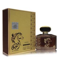 Lattfa Al Fursan Oud Edition - Lattafa Unisex Fragrance