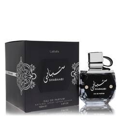 Lattafa Shabaabi