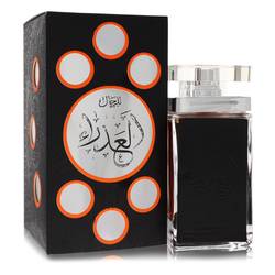 Lattafa Al Azra'a Black