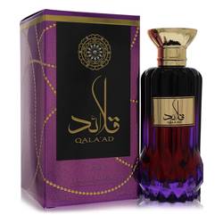 Lattafa Qala'ad - Lattafa Unisex Fragrance