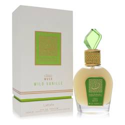 Lattafa Musk Wild Vanille