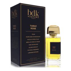 Bdk Tabac Rose