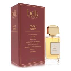 Bdk Velvet Tonka