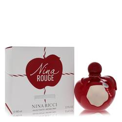 Nina Rouge - Nina Ricci Perfume