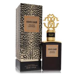 Roberto Cavalli Velour Saffron - Roberto Cavalli Colognes