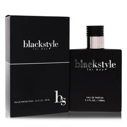 Black Style - Yzy Cologne