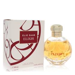 Elie Saab Elixir - Elie Saab Le Parfum Perfume