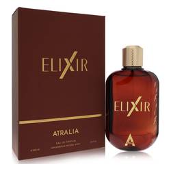 Atralia Elixir - Atralia Unisex Fragrance