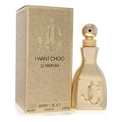 Jimmy Choo I Want Choo Le Parfum