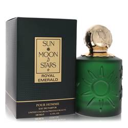 Sun Moon Stars Royal Emerald - Karl Lagerfeld Cologne