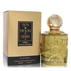 Sun Moon Stars Oro - Karl Lagerfeld Cologne