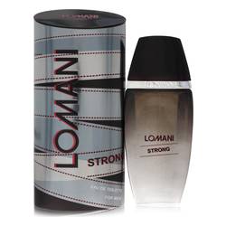 Lomani Strong
