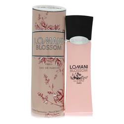 Lomani Blossom