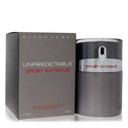Unpredictable Sport Extreme by Glenn Perri