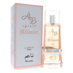 Ab Spirit Millionaire Naeim