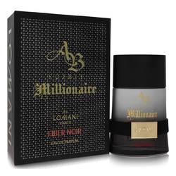 Ab Spirit Millionaire Fiber Noir