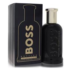 Boss Bottled Triumph Elixir - Hugo Boss Colognes