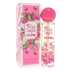 Pink Sugar Lollipink