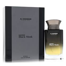 Al Haramain Black Musk