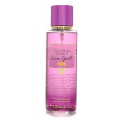 Victoria's Secret Love Spell Sol - Victoria's Secret Perfumes