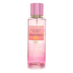 Victoria's Secret Velvet Petals Sol - Victoria's Secret Perfumes
