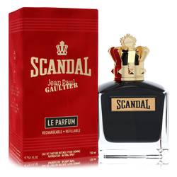 Jean Paul Gaultier Scandal Le Parfum