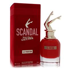 Jean Paul Gaultier Scandal Le Parfum - Jean Paul Gaultier Perfume