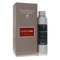 The Different Company Majaina Sin - The Different Company Unisex Fragrances