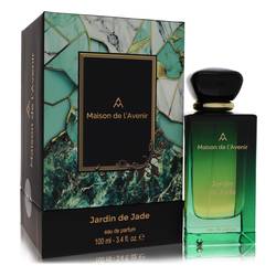 Maison De L'avenir Jardin De Jade