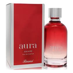 Rasasi Aura Aware - Rasasi Unisex Fragrance