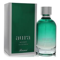 Rasasi Aura Accept - Rasasi Unisex Fragrances