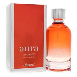 Rasasi Aura Balance - Rasasi Unisex Fragrance