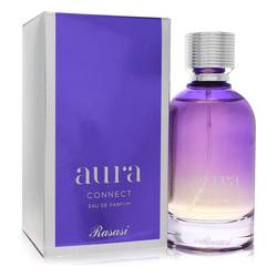 Rasasi Aura Connect - Rasasi Unisex Fragrances