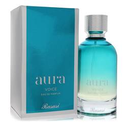 Rasasi Aura Voice - Rasasi Unisex Fragrance