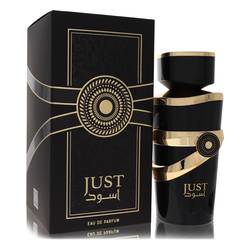 Fragrance World Just Aswad - Fragrance World Unisex Fragrances