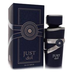 Fragrance World Just Azraq - Fragrance World Perfume